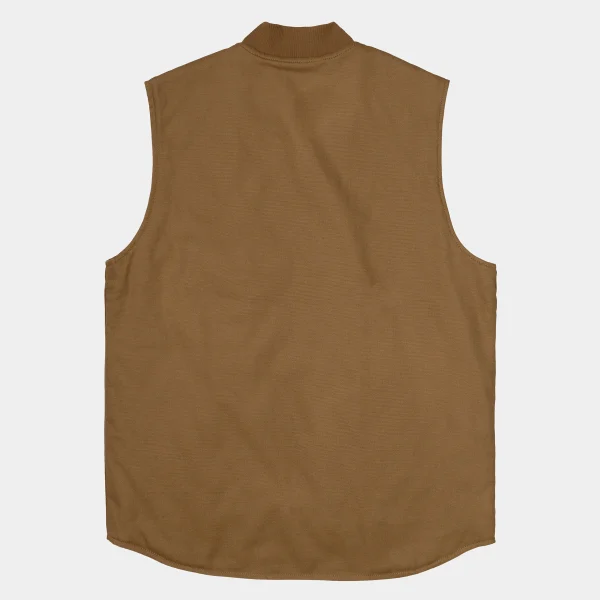 Carhartt WIP Vest^Homme Vestes Et Manteaux