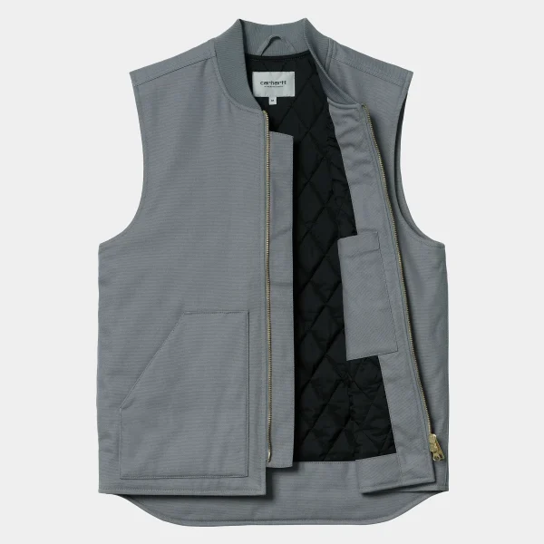 Carhartt WIP Vest^Homme Vestes Et Manteaux