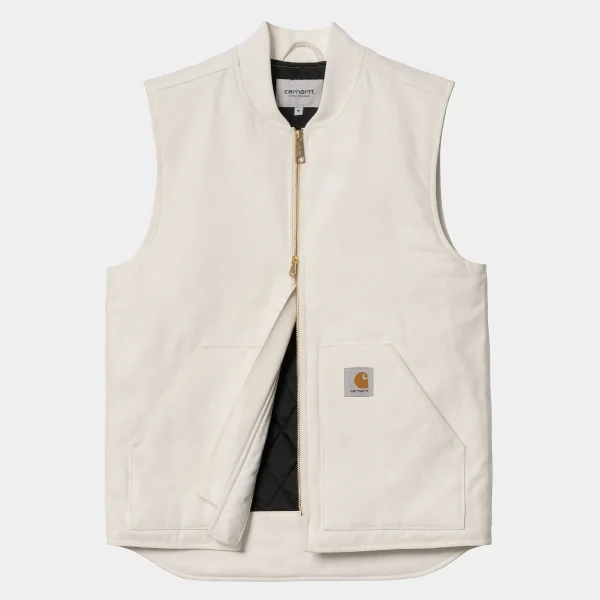 Carhartt WIP Vest^Homme Vestes Et Manteaux