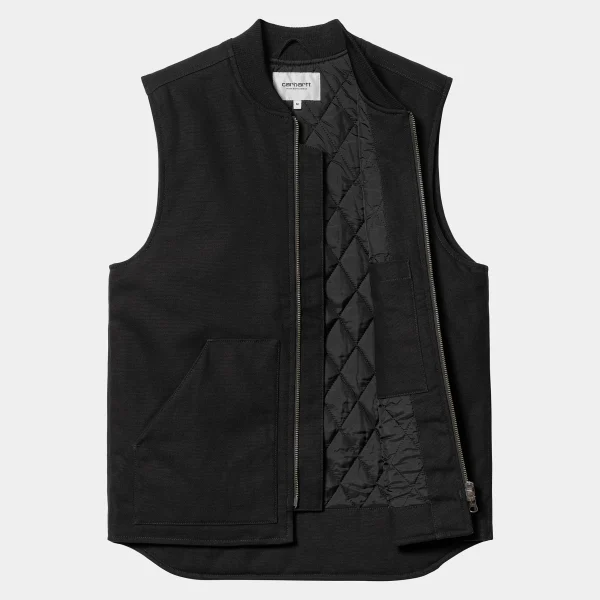 Carhartt WIP Vest^Homme Vestes Et Manteaux