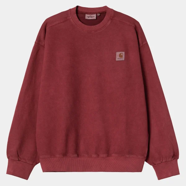 Carhartt WIP Vista Sweat^Homme Sweats