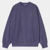 Carhartt WIP Vista Sweat^Homme Sweats