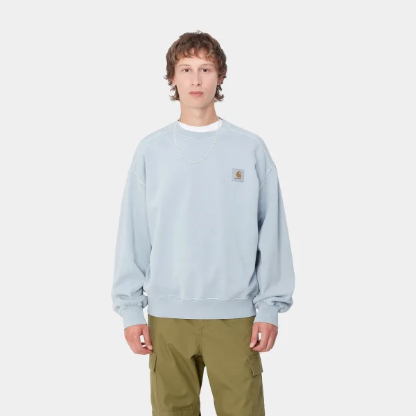Carhartt WIP Vista Sweat^Homme Sweats