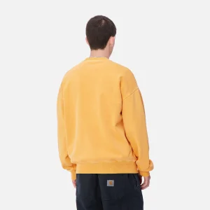 Carhartt WIP Vista Sweat^Homme Sweats