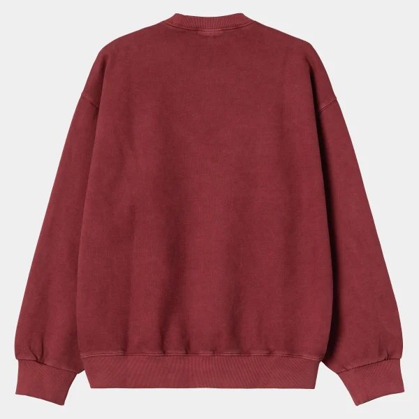 Carhartt WIP Vista Sweat^Homme Sweats