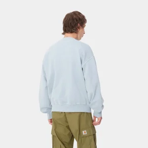 Carhartt WIP Vista Sweat^Homme Sweats