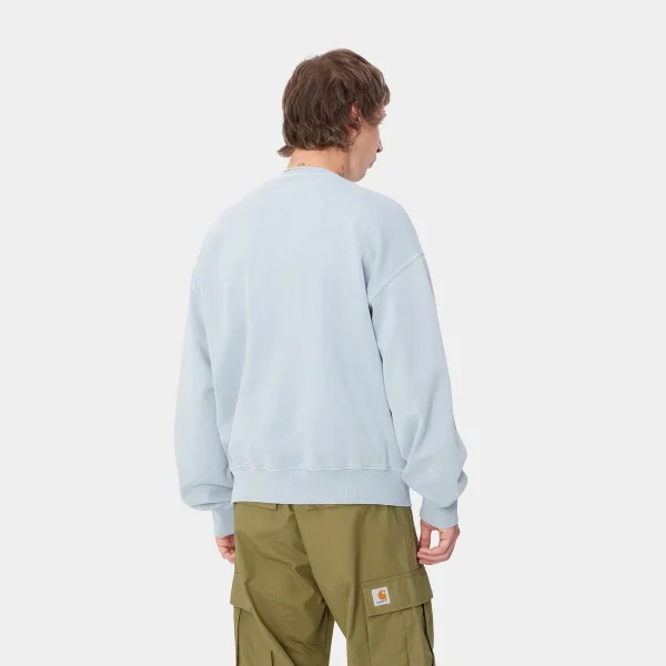 Carhartt WIP Vista Sweat^Homme Sweats
