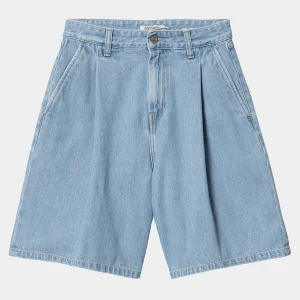 Carhartt WIP W' Alta Short^Femme Shorts | Denim