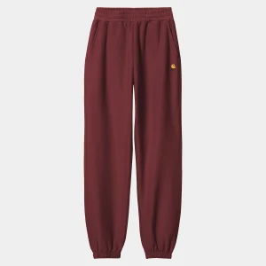 Carhartt WIP W' American Script Sweat Pant^Femme Sweats | Pantalons