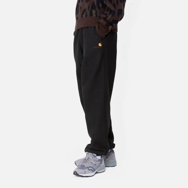 Carhartt WIP W' American Script Sweat Pant^Femme Sweats | Pantalons