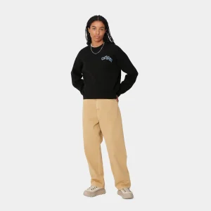 Carhartt WIP W' Amour Sweater^Femme Mailles
