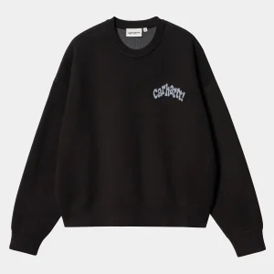 Carhartt WIP W' Amour Sweater^Femme Mailles