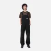Carhartt WIP W' Bib Overall Straight^Femme Salopettes
