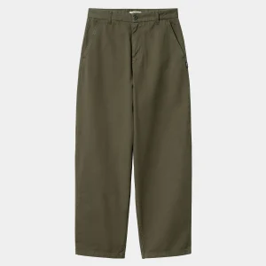Carhartt WIP W' Brady Pant^Femme Pantalons