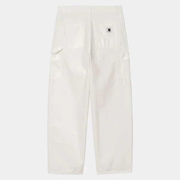 Carhartt WIP W' Brandon Double Knee Pant^Femme Pantalons