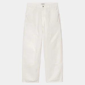 Carhartt WIP W' Brandon Double Knee Pant^Femme Pantalons