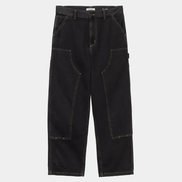 Carhartt WIP W' Brandon Double Knee Pant^Femme Pantalons