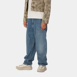 Carhartt WIP W' Brandon Double Knee Pant^Femme Pantalons