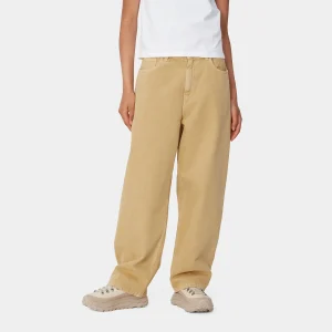 Carhartt WIP W' Brandon Pant^Femme Pantalons