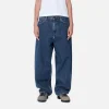 Carhartt WIP W' Brandon Pant^Femme Denim | Pantalons