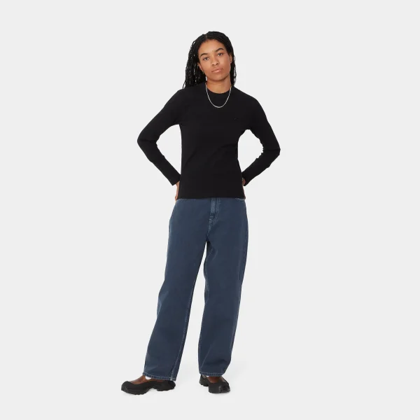 Carhartt WIP W' Brandon Pant^Femme Pantalons
