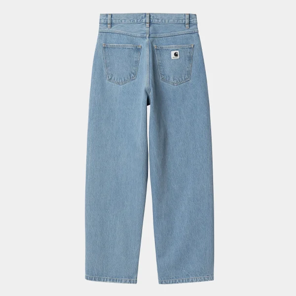 Carhartt WIP W' Brandon Pant^Femme Denim | Pantalons
