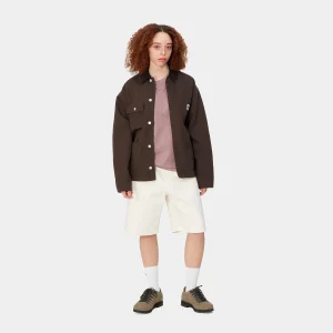 Carhartt WIP W' Brandon Short^Femme Denim | Shorts