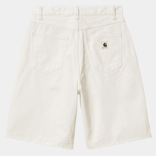 Carhartt WIP W' Brandon Short^Femme Denim | Shorts