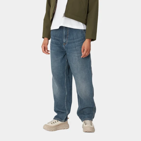Carhartt WIP W' Brandon Single Knee Pant^Femme Pantalons