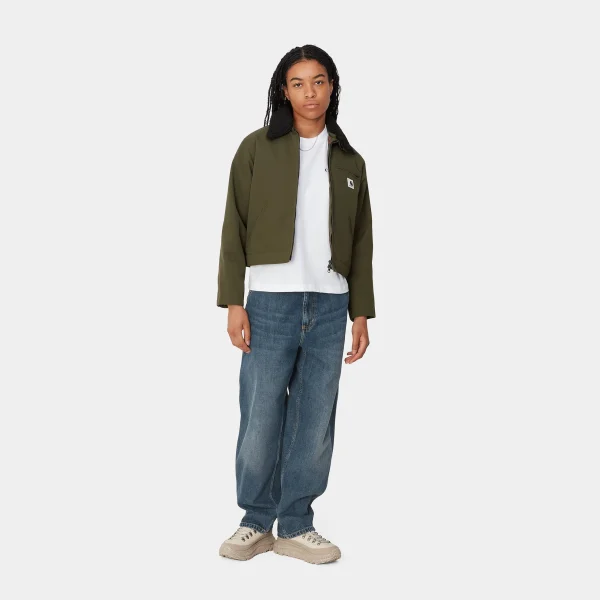 Carhartt WIP W' Brandon Single Knee Pant^Femme Pantalons