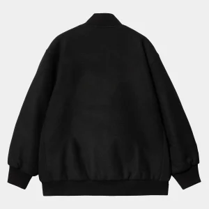 Carhartt WIP W' Brown Ducks Jacket^Femme Vestes