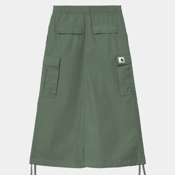 Carhartt WIP W' Cargo Skirt Long^Femme Robes & Jupes