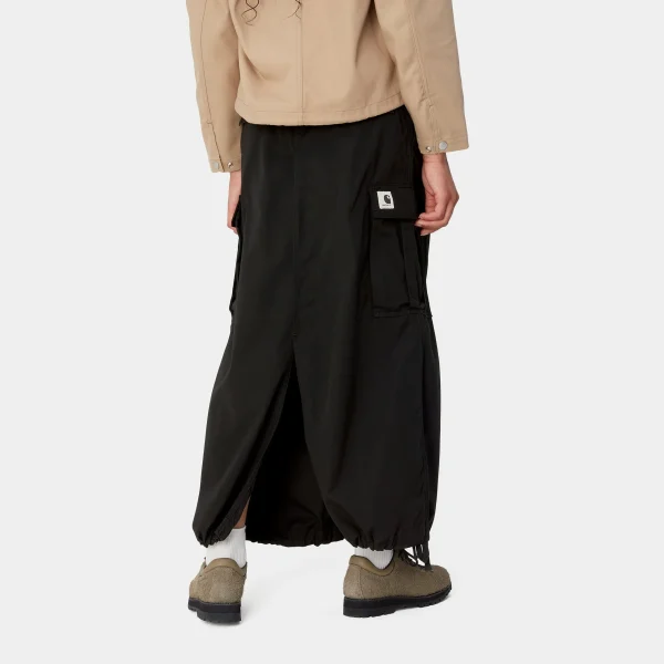 Carhartt WIP W' Cargo Skirt Long^Femme Robes & Jupes