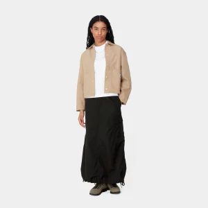 Carhartt WIP W' Cargo Skirt Long^Femme Robes & Jupes