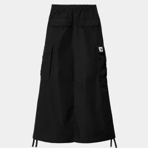 Carhartt WIP W' Cargo Skirt Long^Femme Robes & Jupes