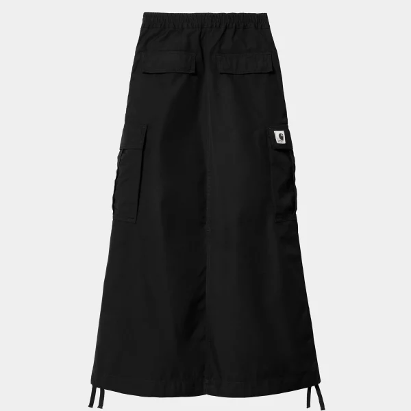 Carhartt WIP W' Cargo Skirt Long^Femme Robes & Jupes