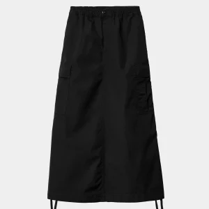 Carhartt WIP W' Cargo Skirt Long^Femme Robes & Jupes