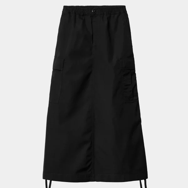 Carhartt WIP W' Cargo Skirt Long^Femme Robes & Jupes