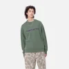 Carhartt WIP W' Carhartt Sweatshirt^Femme Sweats