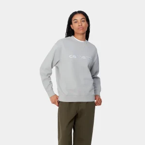 Carhartt WIP W' Carhartt Sweatshirt^Femme Sweats