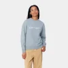 Carhartt WIP W' Carhartt Sweatshirt^Femme Sweats