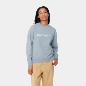 Carhartt WIP W' Carhartt Sweatshirt^Femme Sweats
