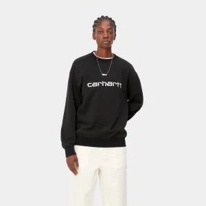 Carhartt WIP W' Carhartt Sweatshirt^Femme Sweats