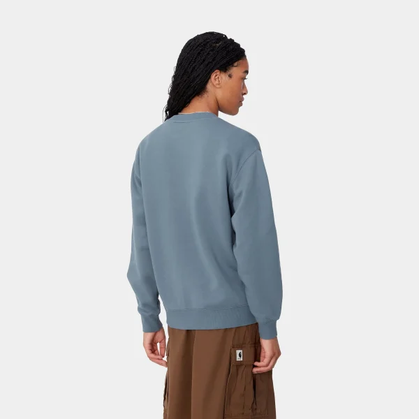 Carhartt WIP W' Carhartt Sweatshirt^Femme Sweats