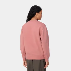 Carhartt WIP W' Carhartt Sweatshirt^Femme Sweats