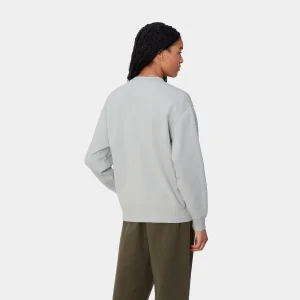 Carhartt WIP W' Carhartt Sweatshirt^Femme Sweats