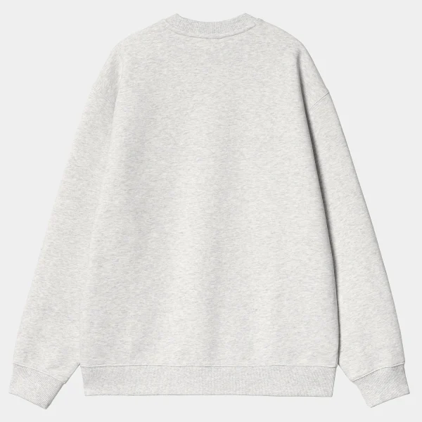 Carhartt WIP W' Carhartt Sweatshirt^Femme Sweats