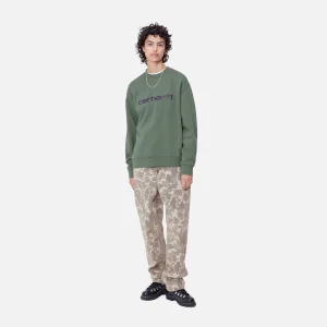 Carhartt WIP W' Carhartt Sweatshirt^Femme Sweats
