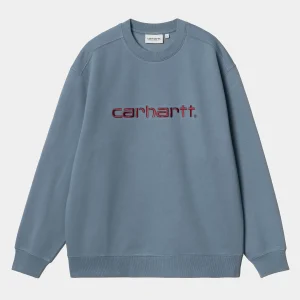 Carhartt WIP W' Carhartt Sweatshirt^Femme Sweats
