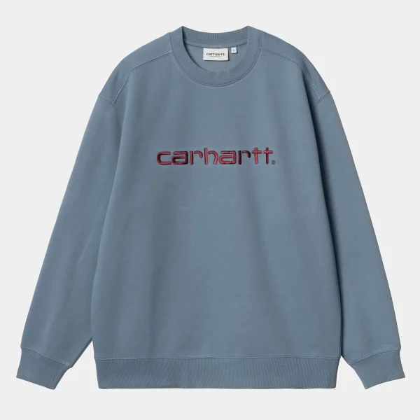 Carhartt WIP W' Carhartt Sweatshirt^Femme Sweats